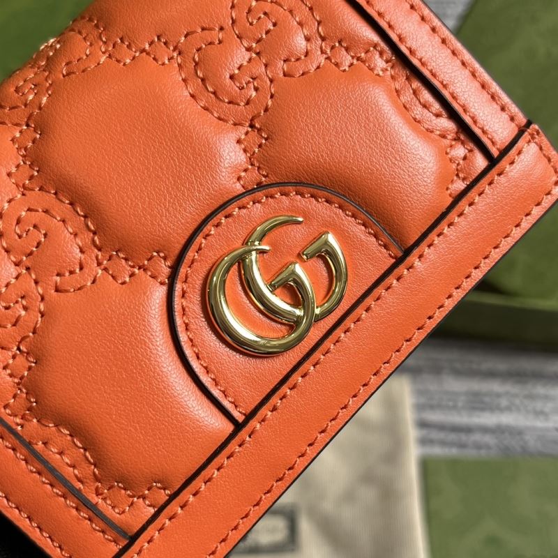 Gucci Wallets